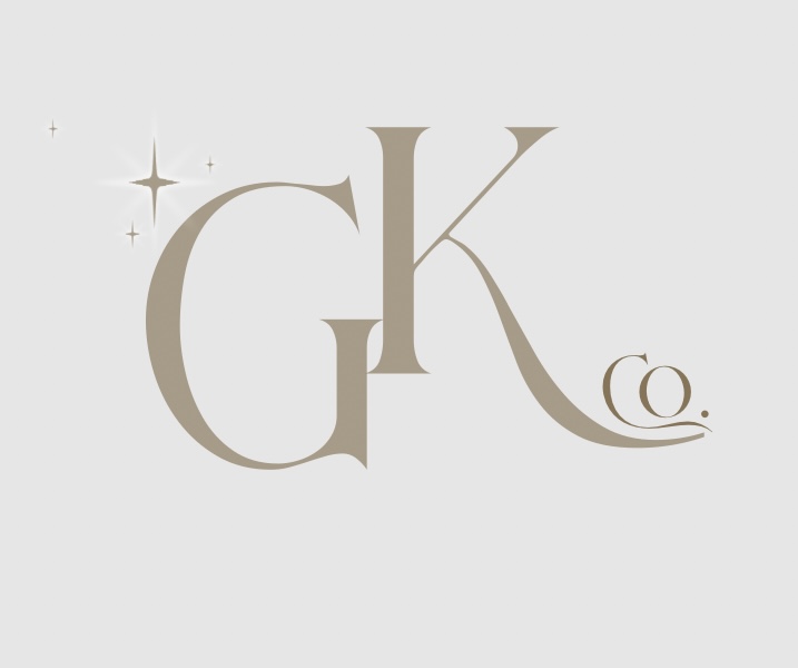 Golden Keepsake Co. logo